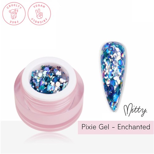 Pixie Podz - Enchanted